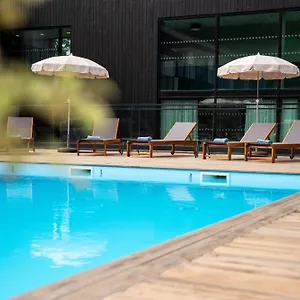 Domaine Des Abbatiales Le Golfe Du Morbihan Hotel